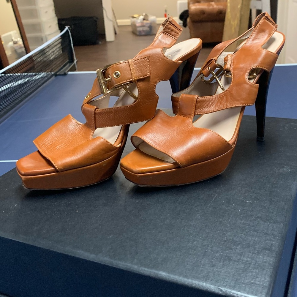 Escada Heels